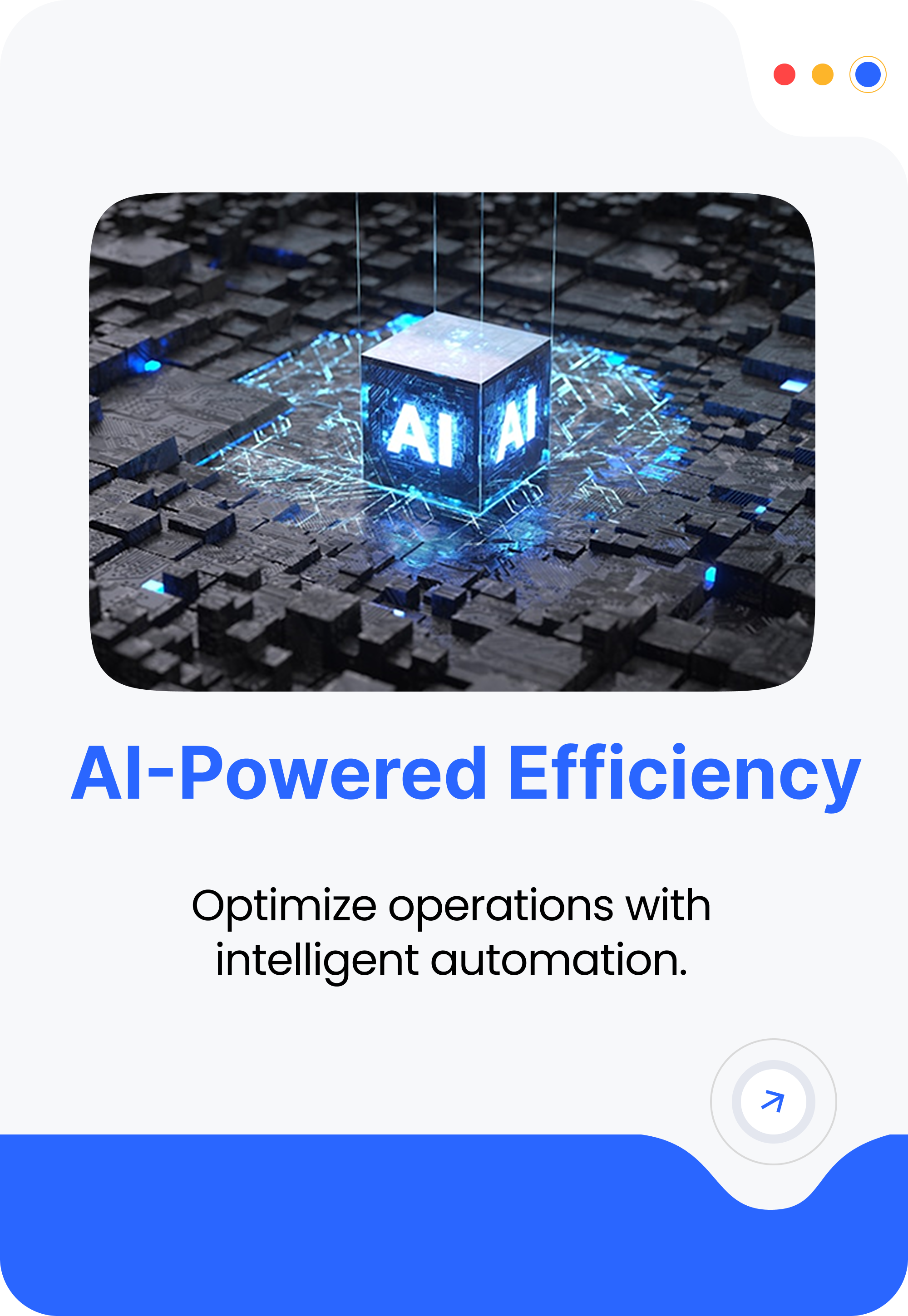 AI & ML image
